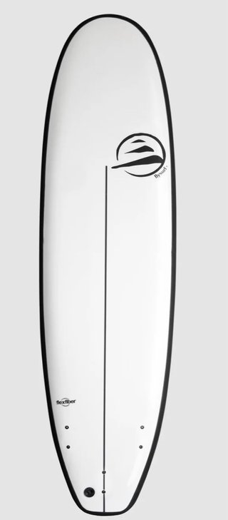 Tabla de surf nueva, a estrenar