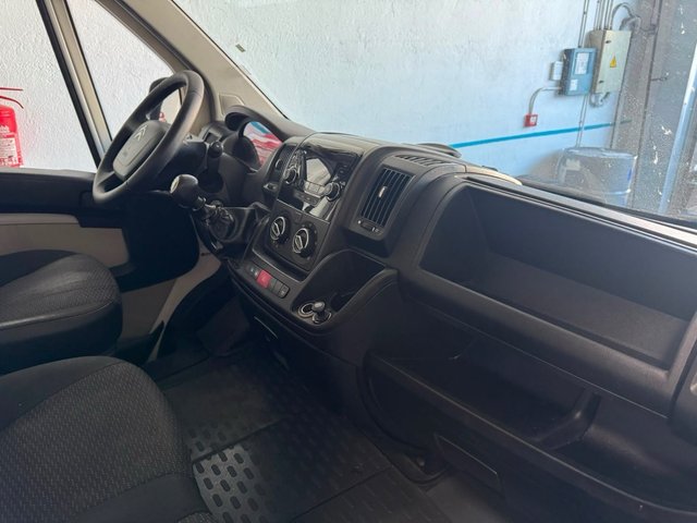 Citroen Jumper L4H3