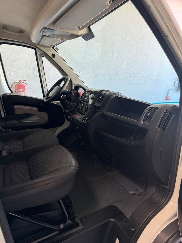Citroen Jumper L4H3