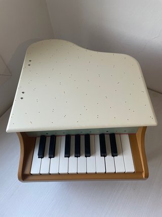 Piano Madera Zarahome