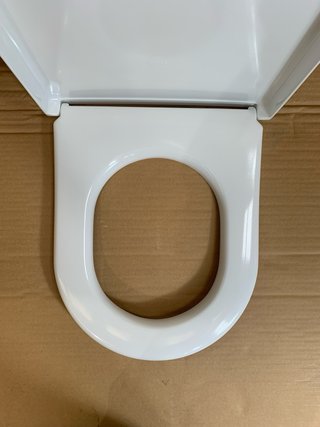 Tapa Asiento Inodoro Duravit Starck 3 006381 00 00