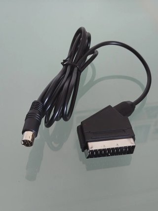 Cable RGB Mega Drive 2 - Neo Geo AES+