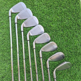 Hierros 4-SW Callaway X-18 Pro Series Golf