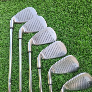 Hierros 4-SW Callaway X-18 Pro Series Golf