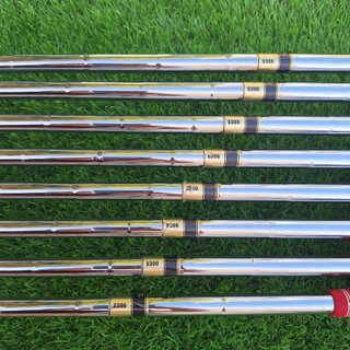 Hierros 4-SW Callaway X-18 Pro Series Golf
