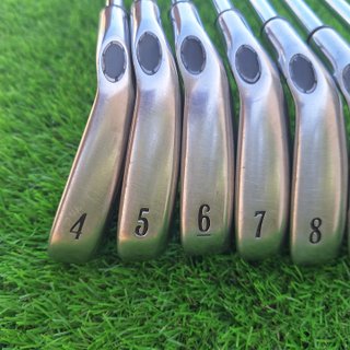 Hierros 4-SW Callaway X-18 Pro Series Golf