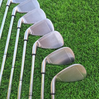 Hierros 4-SW Callaway X-18 Pro Series Golf
