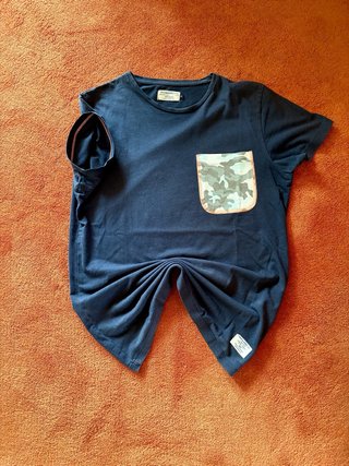 Camiseta Jack & Jones Talla S