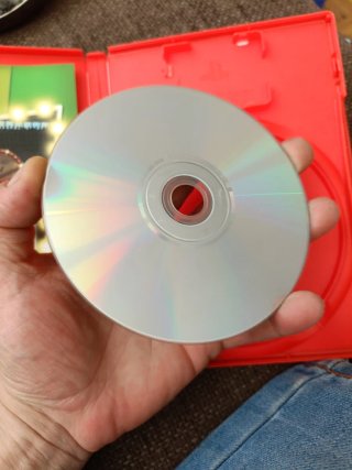 Buzz! El Gran Concurso De Deportes PS2
