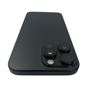 iPhone 16 Pro Max 512GB - Negro