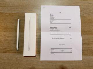 iPad Pro 12.9 M1 128GB Wifi + Smart Folio + Magic