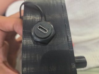 Comando Sim Racing Arduino Pro Micro