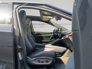 CUPRA Tavascan 2024