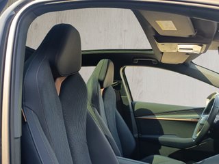 CUPRA Tavascan 2024