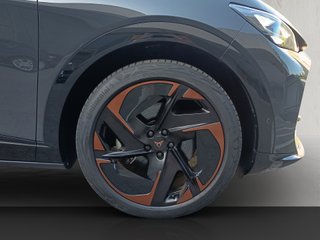 CUPRA Tavascan 2024
