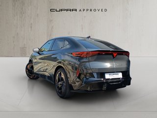 CUPRA Tavascan 2024