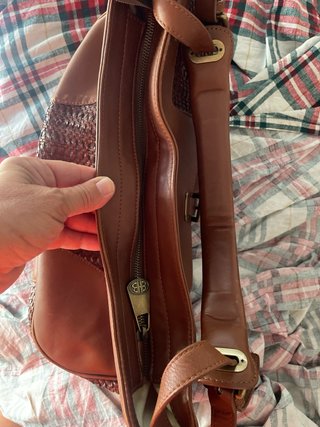 Bolso hugo boss