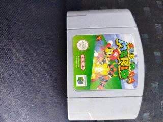 juegos Nintendo