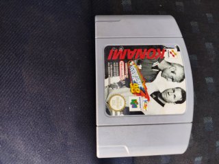 juegos Nintendo