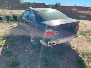 Despiece BMW E46 Coupe