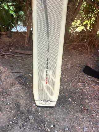 Esquís Dynastar Skycross 170