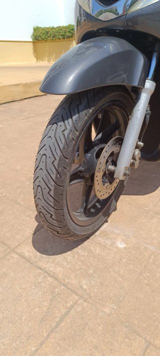 Honda SH125 Inyección 2005
