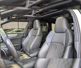 Audi S6 Avant 3.0 V6 TDI 350CV quattro 2020