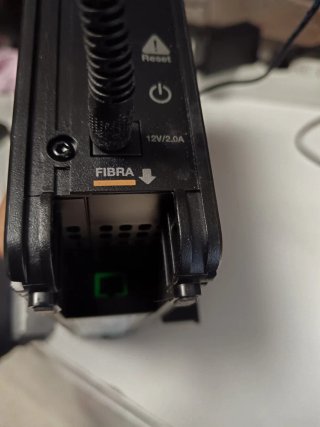 Router Livebox 6