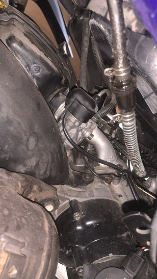 Suzuki Katana 49cc sin papeles