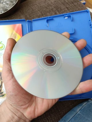 FIFA World Cup Germany 2006 PS2