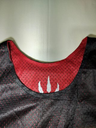 Camiseta Baloncesto Reversible NBA Vintage Unisex