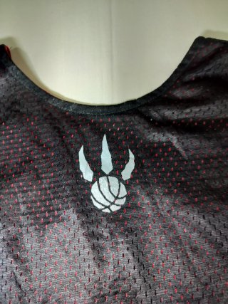 Camiseta Baloncesto Reversible NBA Vintage Unisex
