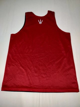 Camiseta Baloncesto Reversible NBA Vintage Unisex
