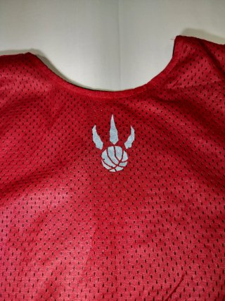 Camiseta Baloncesto Reversible NBA Vintage Unisex