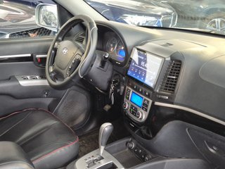 Hyundai Santa Fe 2.2 CRDi VGT Style Automático 7 plazas