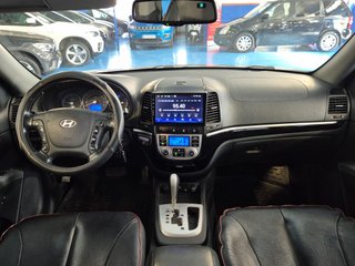 Hyundai Santa Fe 2.2 CRDi VGT Style Automático 7 plazas