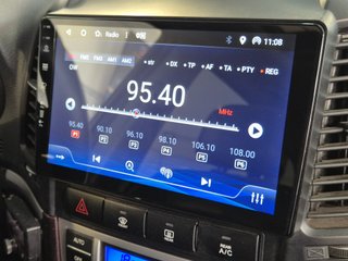 Hyundai Santa Fe 2.2 CRDi VGT Style Automático 7 plazas