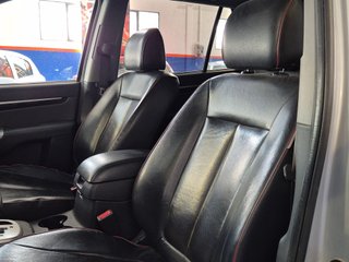 Hyundai Santa Fe 2.2 CRDi VGT Style Automático 7 plazas