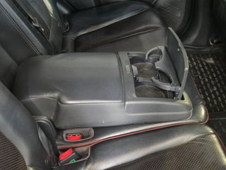 Hyundai Santa Fe 2.2 CRDi VGT Style Automático 7 plazas