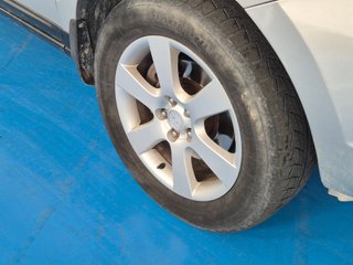 Hyundai Santa Fe 2.2 CRDi VGT Style Automático 7 plazas