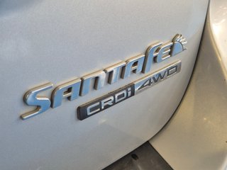 Hyundai Santa Fe 2.2 CRDi VGT Style Automático 7 plazas