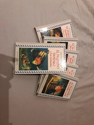 Libros