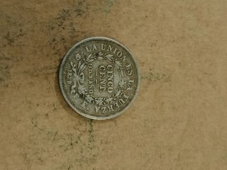 Monedas Iberoamérica Varios Países