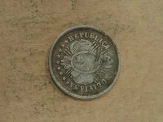 Monedas Iberoamérica Varios Países