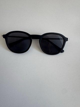 Gafas de sol Levi's negras