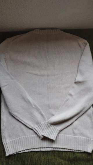 Jersey Polo Ralph Lauren Beige Talla S