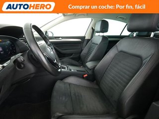 Volkswagen Passat 1.8 TSI Sport BlueMotion Tech