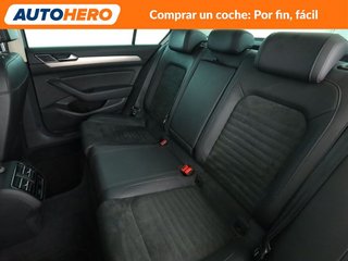 Volkswagen Passat 1.8 TSI Sport BlueMotion Tech