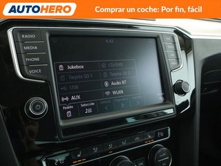 Volkswagen Passat 1.8 TSI Sport BlueMotion Tech
