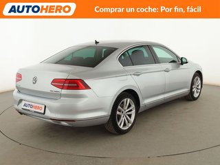 Volkswagen Passat 1.8 TSI Sport BlueMotion Tech